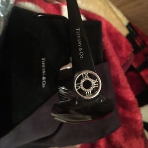 Tiffany & Co. Sunglasses w/case
